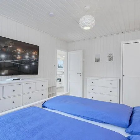 2 Bedroom Lovely In Zerpenschleuse