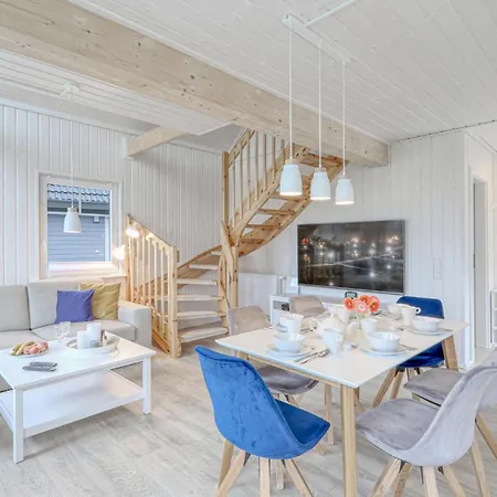 2 Bedroom Lovely In Holiday home Zerpenschleuse