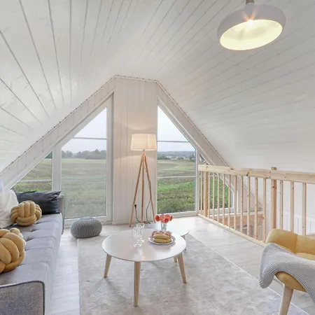 Vakantiehuis 2 Bedroom Lovely In