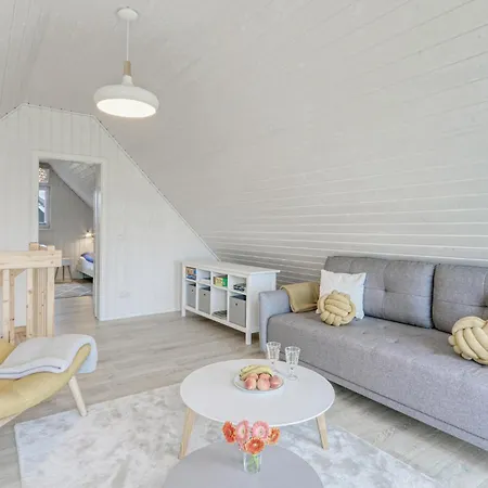 2 Bedroom Lovely In Zerpenschleuse
